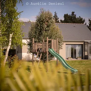 Maison à 800m De La Saint-Lunaire