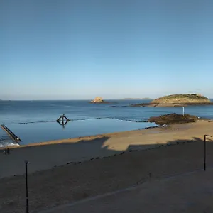 L'escale Marine Saint-Lunaire